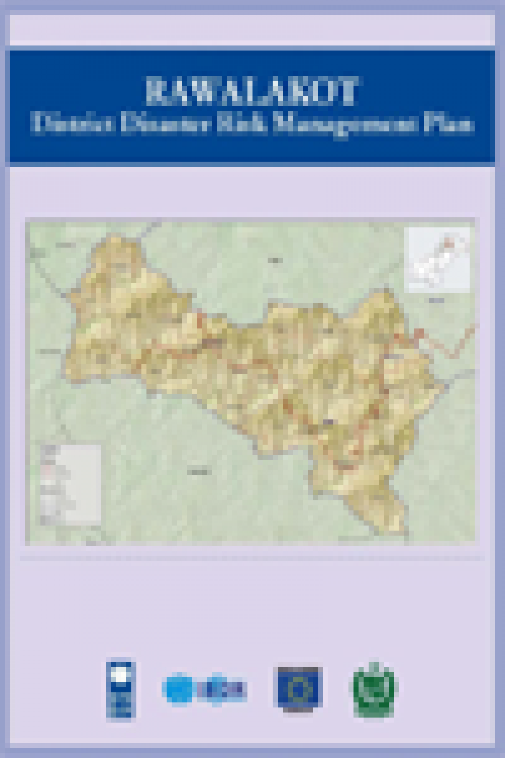 Rawalakot DRM Plan