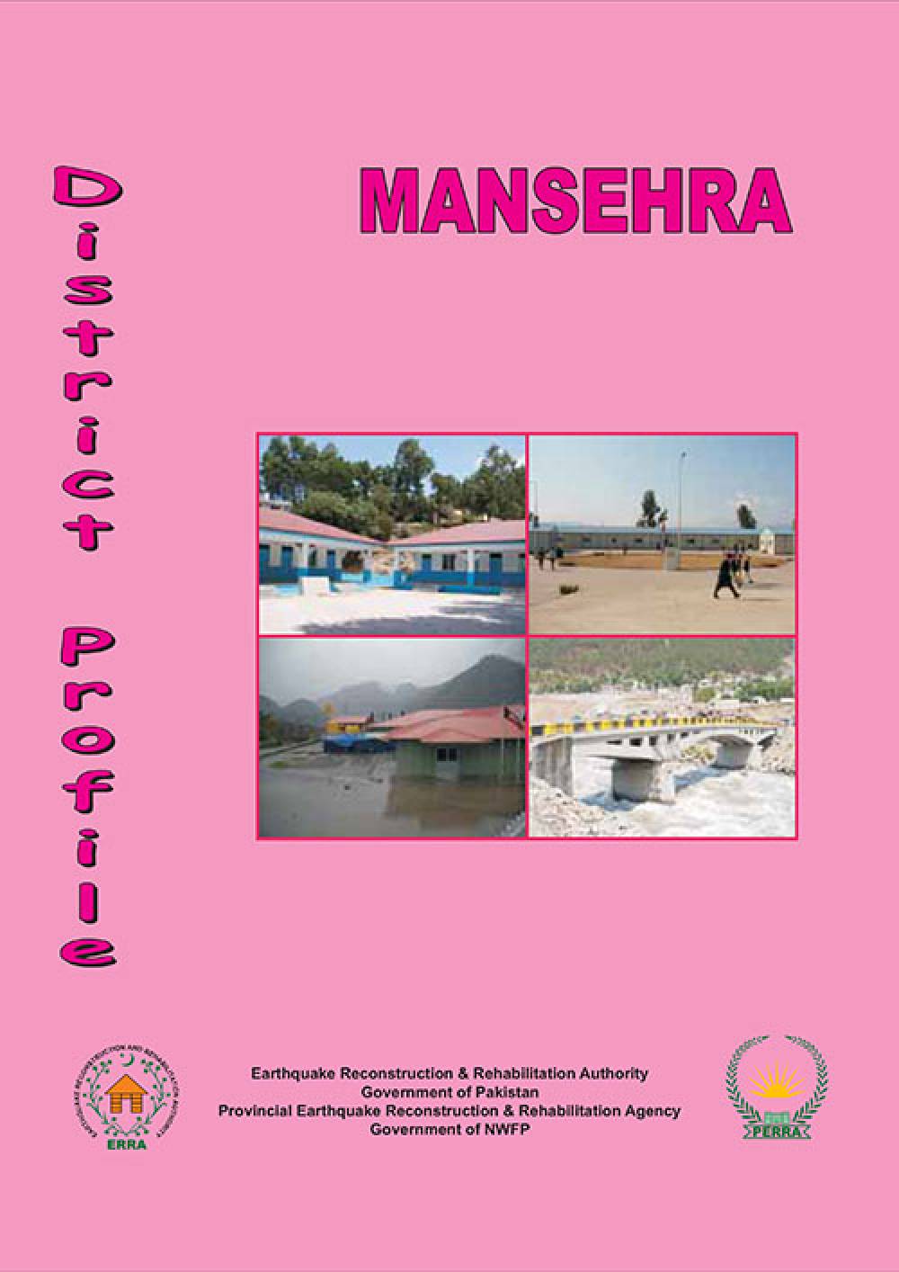 District Profile Mansehra