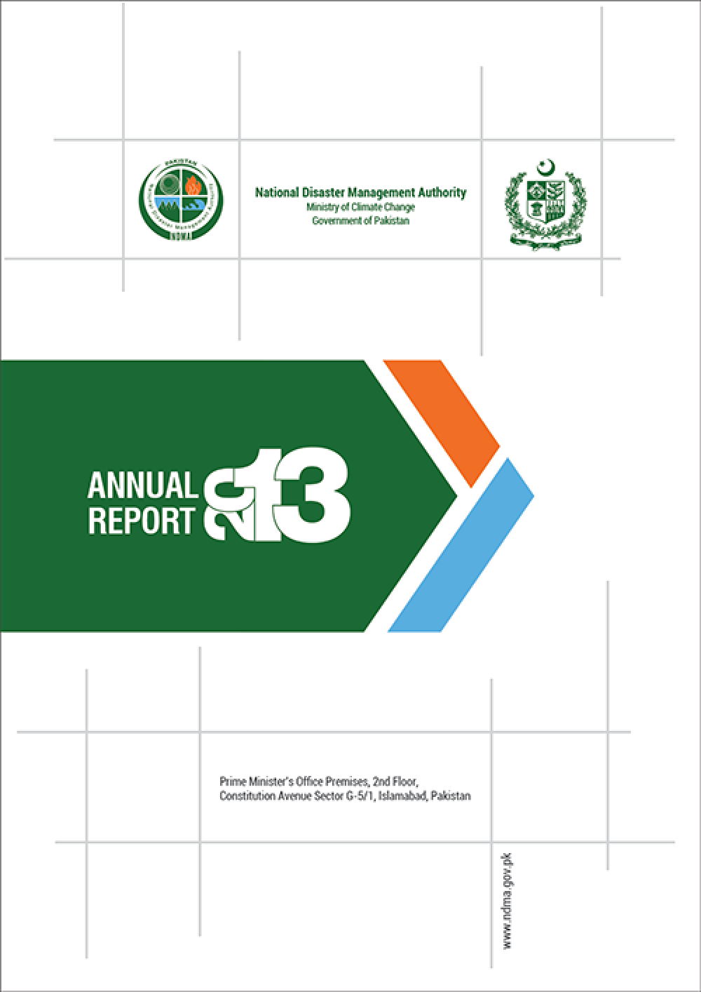 Annual Report 2013