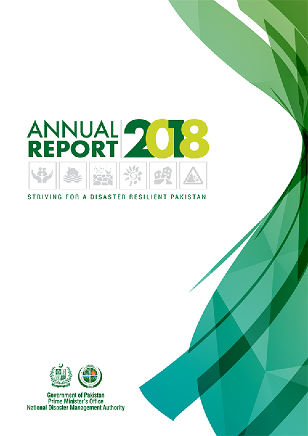 Annual Report 2018