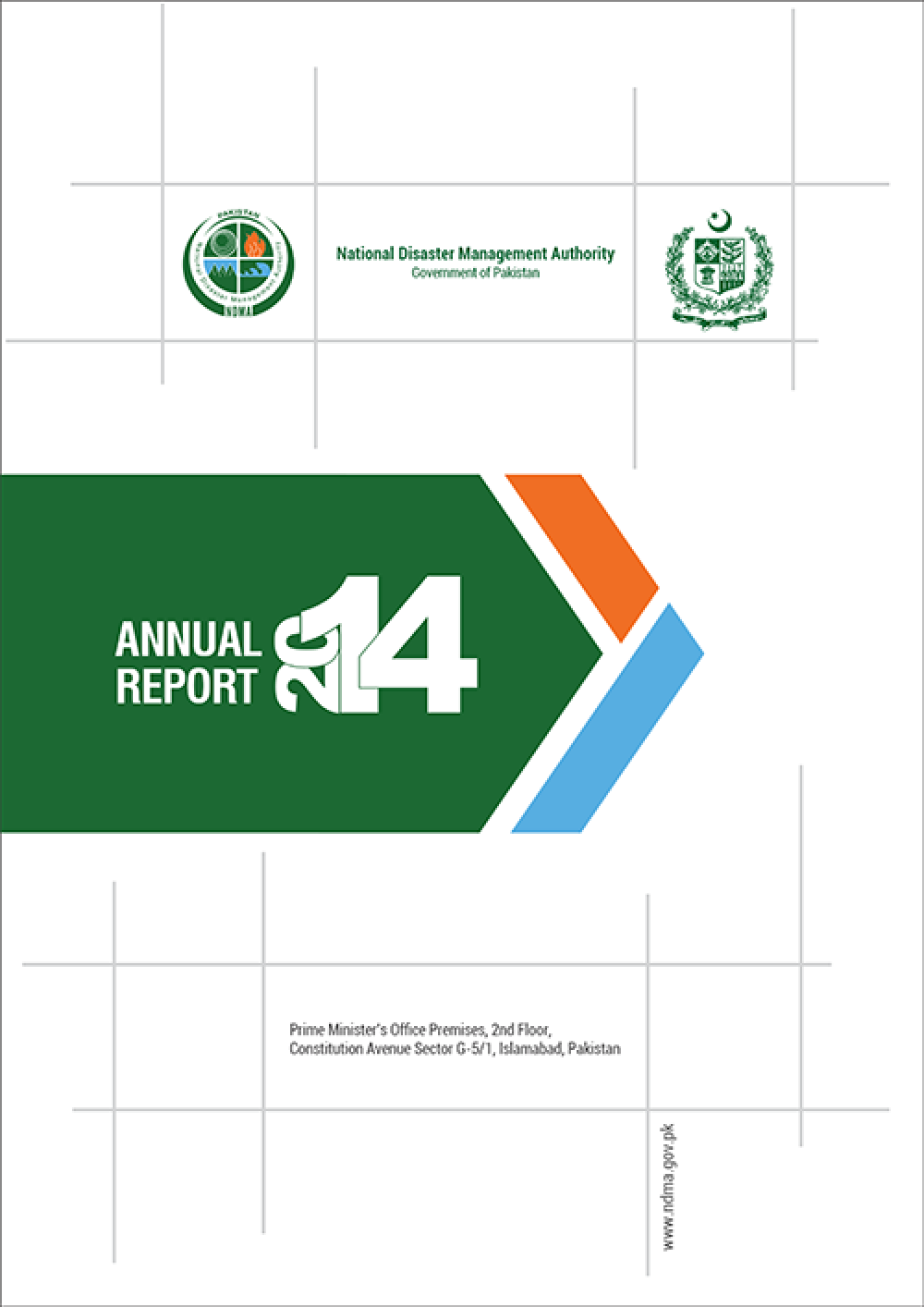 Annual Report 2014